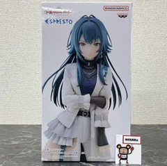 27. フィギュア 月村手毬 学園アイドルマスター ESPRESTO-Stylish pose- ※未開封品