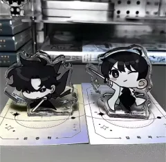 まとめ売り) 全知的な読者の視点から 中 アクリル スタンド コロっと?