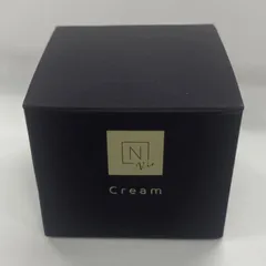 M3097 N organic エヌオーガニック Vie エンリッチリフト クリーム 47g