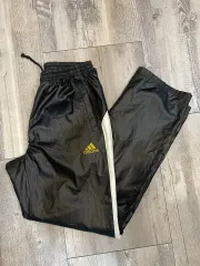 アディダス レディース climaProof メッシュ トレーニングパンツ Sサイズ