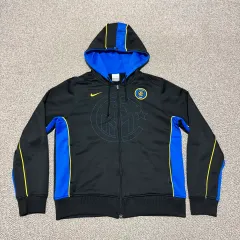 Nike インテルミラン ジャケット M 黒/黄色 Nike インテルミラン ジャケット M 黒/黄色 2026年最新】インテル