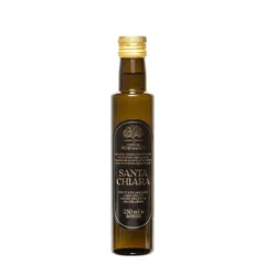 【Rosmarini】Extra Virgin Olive Oil Santa Chiara 250ml (09985356)