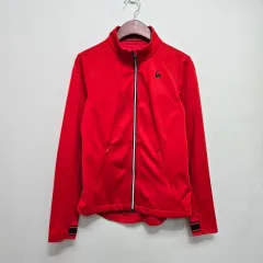 ルコックスポルティフ ゴルフ ジャージ ジャケット