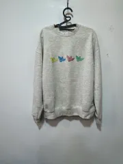 マークゴンザレス スウェット S
