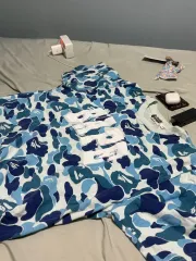 アベイシングエイプ