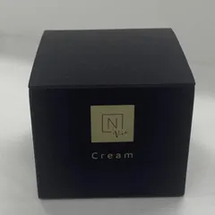 M3098 N organic エヌオーガニック Vie エンリッチリフト クリーム 47g