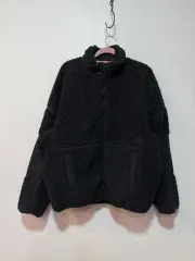 アディダス ボア フリース ジャケット M