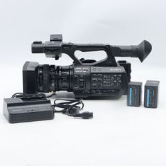 Sony XDCAM memory camcorder PXW-Z280 SONY #3962