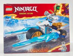 LEGO DRAGONS RISING ZENES ICE MOTORCYCLE 71816