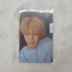 BTS ジミン BTS トレカ