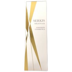 シャンソン化粧品 SERKIS MILD FOAM 220ml - メルカリ
