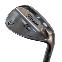 2026年最新】タイトリスト ウェッジ 54°の人気アイテム - メルカリ