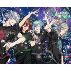 うたプリ ライブDVD 3点セット - メルカリ
