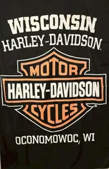 2026年最新】ハーレーフラッグの人気アイテム - メルカリ