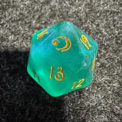 MTG ローウィンの昏明　バンドル　ダイス　サイコロ　20面ライフカウンター　bundle