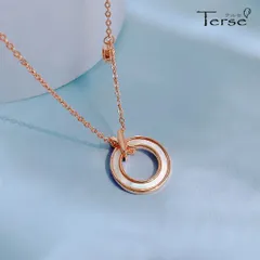 ネックレス ペンダント マザーオブパール 白蝶貝 シェル 真珠貝 サークル 丸モチーフ ローズゴールド ピンクゴールド 上品 高見え きれいめ 大人可愛い シンプル ナチュラル デイリー フォーマル 入学式 卒業式  ギフト バレンタイン ホワイトデー 彼女