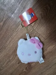 サンリオハローキティ コインケース キーホルダー (送料無料※メルカリshop取引では対象外)