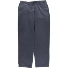 古着 ラルフローレン Ralph Lauren POLO by Ralph Lauren チノパンツ メンズw34相当/eaa606213