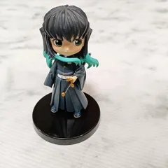 時透無一郎 Q posket petit 鬼滅の刃　キューポスケットプチ　フィギュア