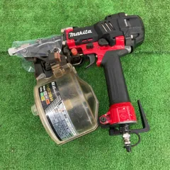 【中古品】 マキタ/makita 高圧エア釘打ち機・AN636H 【桶川店】のサムネイル