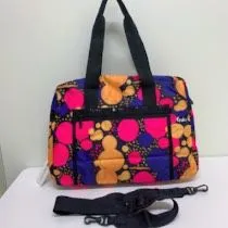 新品　タグ付き レスポートサック  ボストンバッグ　旅行バッグ 3807