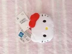 サンリオ ハローキティ ミニ コインケース キーホルダー