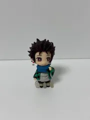 鬼滅の刃 アソート A賞 竈門 炭治郎 フィギュア