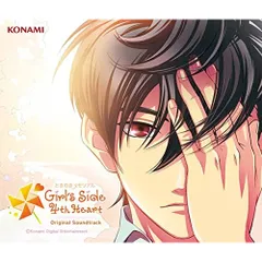  【CD】ゲームミュージック / ときめきメモリアル Girl’s Side 4th Heart Original Soundtrac.. (GFCA-544)