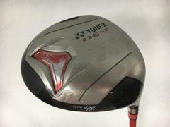 お買い得品！【中古ゴルフクラブ】ヨネックス EZONE タイプ450 ドライバー NANO PREME NP50 1W