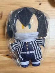 鬼滅の刃 伊黒 小芭内 よりぬい ぬいぐるみ