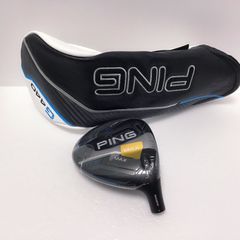 新品 ピン PING G440 MAX 3W 15° 日本仕様 ヘッド - メルカリ