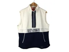 お買い得品！【中古ゴルフウェア】new balance golf(ニューバランスゴルフ) ベスト LL