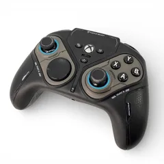 TURTLE BEACH STEALTH PIVOT ゲーミングコントローラー ワイヤレス XBOX PC周辺機器 家電 中古 Z10792864