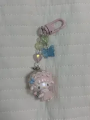 サンリオ マイ スイートピアノ キーホルダー