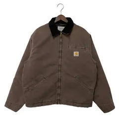 2026年最新】CarHartt ジャケット リメイクの人気アイテム - メルカリ