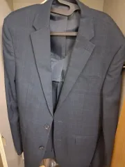メンズ スーツ トップスのみ