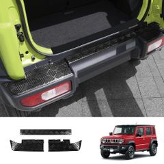 yakushiji n専用ラングラーアンリミテッド JL純正ルビコンロックレール