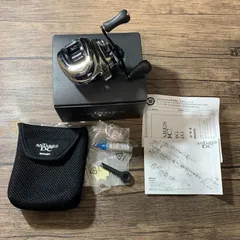 2026年最新】21アンタレスdc ベアリングの人気アイテム - メルカリ