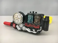 バンダイ BANDAI おもちゃ DXビルドドライバー ボトル2本付き 仮面ライダービルド 変身ベルト 2601LT107