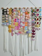 ユア(YOOA) キッズ ヘアクリップ まとめ (在庫整理なし)