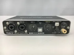 2026年最新】roland quad captureの人気アイテム - メルカリ