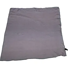 スカーフ　ヒョウ柄　レオパード　服飾　日本製　グッズ　古着