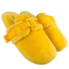 ◇UGG Fascot◇アグ ファスコット 26.0cm スリッポン レザー - メルカリ