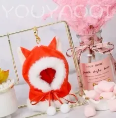 ぬいぐるみ服出品