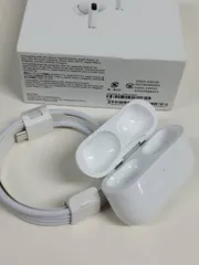 2026年最新】airpods pro 第2世代 中古の人気アイテム - メルカリ