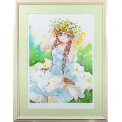 2026年最新】carnelian 版画の人気アイテム - メルカリ