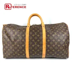 2026年最新】ルイヴィトン キーポル55の人気アイテム - メルカリ