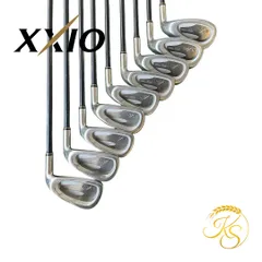 2026年最新】ゼクシオ9アイアンの人気アイテム - メルカリ