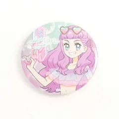 2026年最新】キュアラメール 缶バッジの人気アイテム - メルカリ