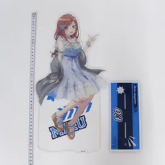 2026年最新】中野三玖 アクリルスタンド ugcの人気アイテム - メルカリ